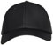 RAINS Unisex Cap, 01 Schwarz, Einheitsgröße