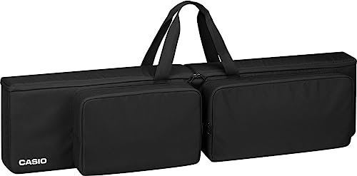 Casio SC-900P Funda de Transporte para Pianos Digitales Privia PX-S