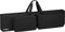 Casio SC-900P Funda de Transporte para Pianos Digitales Privia PX-S
