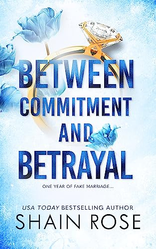 Between Commitment and Betrayal: An Arranged Marriage Romance (Hardy Billionaires) (English Edition)
