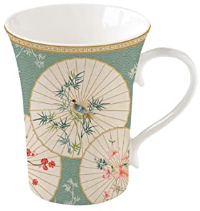 Easy Life COFFRET 1 MUG 36CL EN PORCELAINE