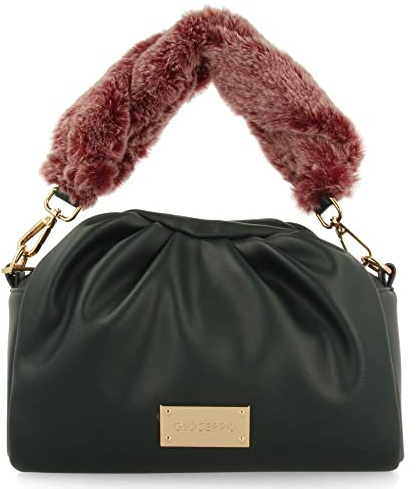 GIOSEPPO Damen Gravdal Taschen, grün