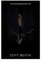 KOURT Dont Breathe klassische Filme Leinwand Poster Wandkunst Dekor Druck Bild Gemälde für Wohnzimmer Schlafzimmer Dekoration Rahmen: 30 x 45 cm