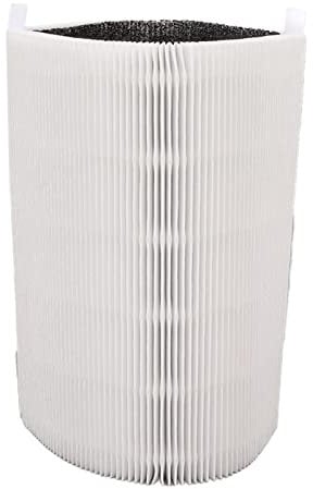 Air Purifier Filter For Blueair Pure 411 Particle Type Filter Screen Purifiers Filter Accessories Air Purifiers Replacement Filter Purifer Filtering Screen Air Purifier Replacement Parts
