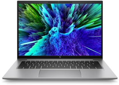 HP ZBook Firefly 14 G10 A Mobile Workstation - 175°-Scharnierdesign - AMD Ryzen 7 7840HS / 3.8 GHz - Win 11 Pro - Radeon 780M - 16 GB RAM - 512 GB SSD NVMe, TLC - 35.56 cm (14)