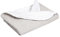MIMUSELINA Babydecke Baumwolle - Super Warme Baby Blanket für Winter und Herbst - Kuscheldecke Baby 100% Baumwolle und Innen Warm - Baby Decke Neugeborenen 90 x 70 cm
