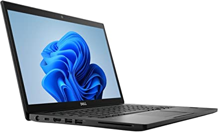 Dell Latitude 7490 14 Zoll 1920x1080 Full HD Intel Core i7 8650U 512GB SSD Festplatte 16GB Speicher Windows 11 Pro UMTS LTE Webcam Fingerprint Notebook Laptop (Generalüberholt)
