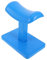 FRCOLOR Practical Ergonomic Foot Stool for Salon and Home Use Compact Pedicure Foot Rest for Nail and Beauty Treatments Lightweight and Portable Design for Efficient Spa Services