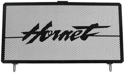 Calandre Radiateur Moto Radiateur pour Hornet CB599F CB600F CB599 CB600 F CB 599F 600F pour Hornet 1998-2006 2005 Couvercle De Protection De Calandre De Moto