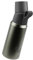 A/U® Re-Steel Bouteille en acier inoxydable Kit de démarrage original avec dosettes en 3 saveurs, sans sucre I Bouteille isotherme de 480 ml avec saveur, garde l'eau froide pendant 14 heures I