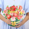 Pop up karte blumen mit rosen,3D geburtstagskarte frau,Rosen muttertag karte,Geburtstagskarte Notizkarte und Umschlag,Geeignet Für Muttertag,Geburtstag,Valentinstag