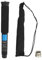 Kamera -Monopod, 8 Abschnitte Fotografie Selfie Stick Pole Aluminium Legierung Reisekamera Monopod für Wandercamping