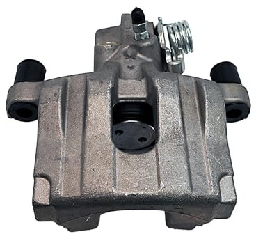 Brake Caliper Compatible With Ford Transit, Tourneo Connect (2007-2021) Rear Right