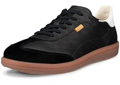 ECCO Damen Sneaker Low Soft 11