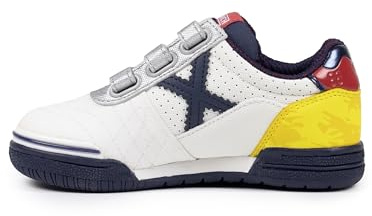 Munich Unisex Kinder G-3 Kid VCO 451 Sneaker
