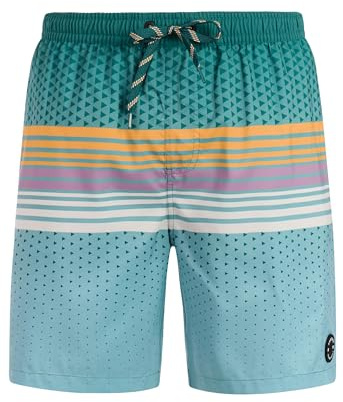 Protest Herren Badeshorts PRTLatika