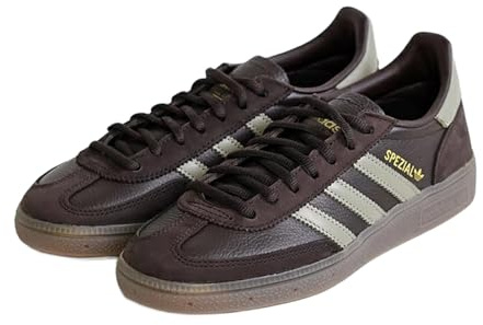 adidas Handball Spezial IH6567, Men Sneakers, Brown