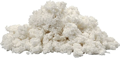 Papier-mâché pulp, 140g