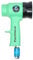 Pneustream Waterborne Paint Composite Air Dryer Gun with in Line Air Regulator