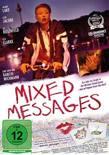 Mixed Messages - Die komplette erste Staffel