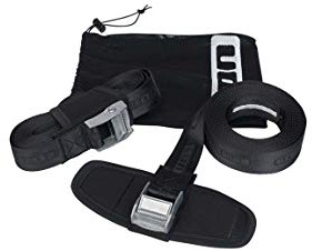 ION Roof Straps 25 Dachgepäckträger