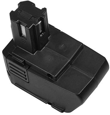 Trade-Shop Premium Batterie Ni-Mh 9,6 V / 3300 mAh pour Hilti SF100 SF100A SFB105 SB10 Hilti SF-100 SF-100A SFB-105 SB-10 265605 315078 334584 SP. B105