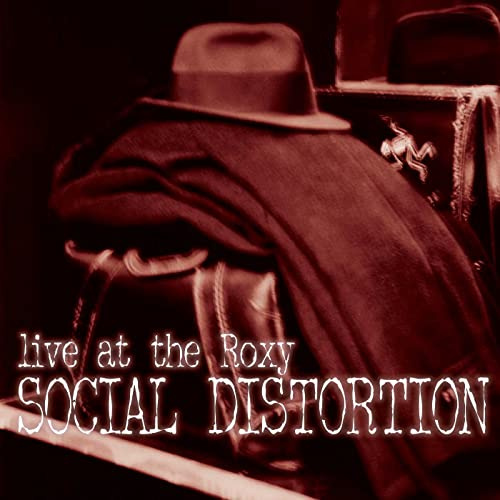 Live at the Roxy (2lp Limited Edition) [Vinyl LP]