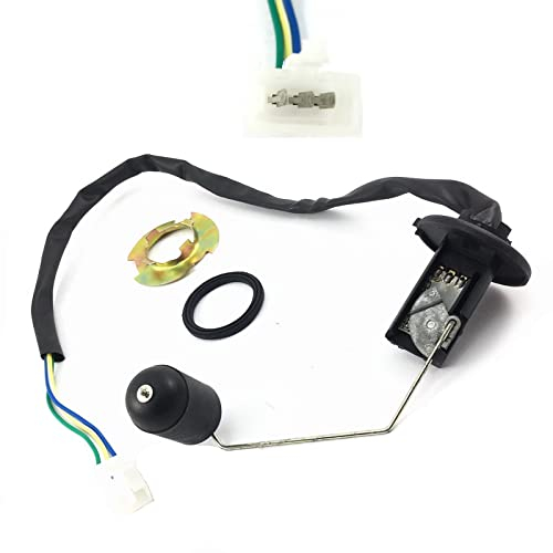 TANKGEBER TANKANZEIGE SCHWIMMER 50-150cc 4-TAKT GY6 CHINA ROLLER für BAOTIAN QT BENZHOU YIYING BUFFALO FLEX TECH ERING SUKIDA JINAN QINGQI REX RS AGM HYOSUNG WANGYE ZNEN