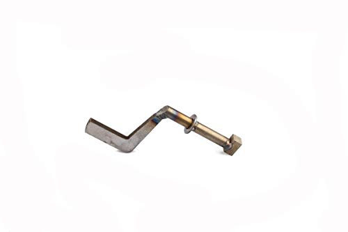Spatola pulisci braciere Pidra 13-Compact 13- Slimquadro idra14-InsertLine Idra 15