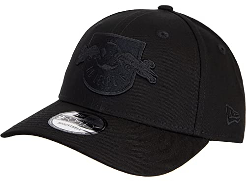 RB Leipzig Shadow Cap (one Size, Black)