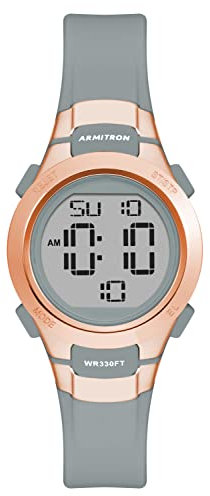 Armitron Sport Sportuhr 45/7012RGY