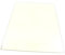 Vitre interieur de porte d'origine Four, cuisinière C00138860, 482000029396 SCHOLTES