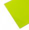PLEXIGLAS® Satinice SC farbig, einseitig satiniert, vielfältig nutzbare Acrylglasplatte für Lichtobjekte und Beleuchtungszwecke, 3,0 x 250 x 500 mm, limonengrün, transluzent (6H07SC)