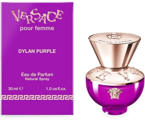 VERSACE DYLAN PURPLE EDP 30 ML