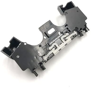 VKMKV 5 stücke for PS4 Controller Mittlere Kunststoffschale Ersatz for JDS JDM 001 010 030 055 Joypads for PS 4 PRO Motherboard Innenrahmen (Color : 1100 JP)