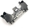 VKMKV Reemplazo de la Bandeja de plástico Central del Controlador PS4 for JDS JDM 001 010 030 055 Joypads for el Marco Interno de la Placa Base PS 4 Pro (Color : 1100 JP)