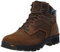 Timberland PRO Titan Ev 6 Inch Soft Toe Waterproof Industrial Work Boot, Marrone: Bandito della Terra, 8