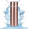 Termo Pequeño, 150ml, Termo Acero Inoxidable, Cantimplora Termica Reutilizable- Fácil de llevar, Water Bottle con Pared Doble Aislamiento, para Gimna, Viajes, Trabajo, Exterior, Escuela