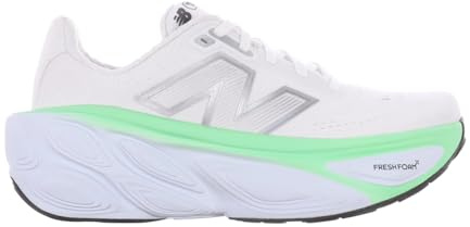 New Balance Fresh Foam X More V6 Laufschuhe Damen, 37.5 EU