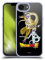 Head Case Designs Offizielle Dragon Ball Super Frieza Universe Survival Characters Soft Gel Handyhülle Hülle kompatibel mit Apple iPhone 16e