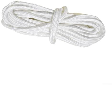 Serenophile Outdoor Umbrella Cord Replacement Heavy Duty Nylon Rope Designed for Patios and Beach Tables (2.8m)