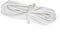Serenophile Outdoor Umbrella Cord Replacement Heavy Duty Nylon Rope Designed for Patios and Beach Tables (2.8m)