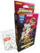 Bundle mit Panini FIFA 365-2024 Adrenalyn XL Trading Cards - 1 Star Signing Upgrade Set + Exklusive Collect-it Hüllen