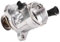 Termostato de coche 1562030475 A1562030475 Termostato del motor Carcasa del termostato del refrigerante/Apto for Mercedes Benz W211 W164 A230 C219 W204 C197 Carcasa de Termostato