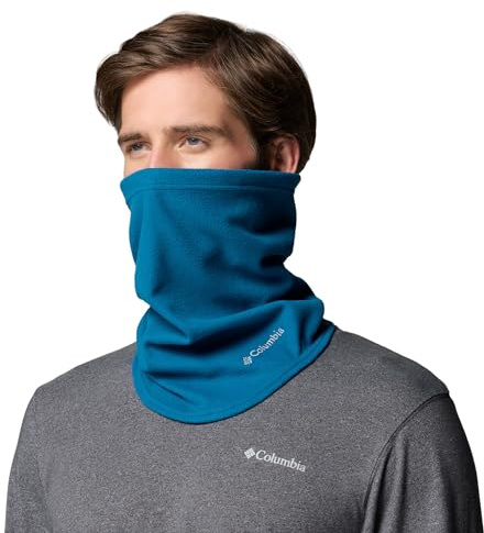 Columbia Unisex Trail Shaker Gamasche, Phoenix Blue, Einheitsgröße