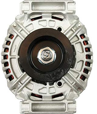 ASPL A0064 Lichtmaschinen