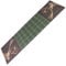 SIDCO Tischläufer Hüttenzauber Tischdecke Hirsch Tischdeko Landhaus Läufer 40x140cm