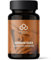 edubily nutrition® Darmbakterien Kapseln mit L. plantarum, L. reuteri, S. thermophilus, B. lactis, B. longum, B. infantis & B. adolescentis - Ohne Inulin - 90 Kapseln