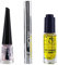Herome 3-in-1 Set Indurente Unghie con Smalto Rinforzante Unghie, Olio Cuticole Unghie Penna e Olio Unghie Fragili (Exit Damaged Nails)