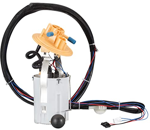 HELLA 8TF 358 146-561 Kraftstoff-Fördereinheit - elektrisch - 4-polig - mit Dichtung/mit Tankgeber